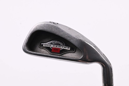 Callaway big bertha 1996 3 - callaway,