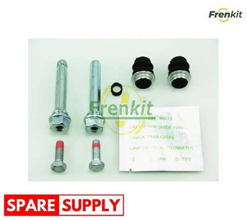Guide sleeve kit brake - guide,
