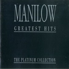 Barry Manilow - Manilow