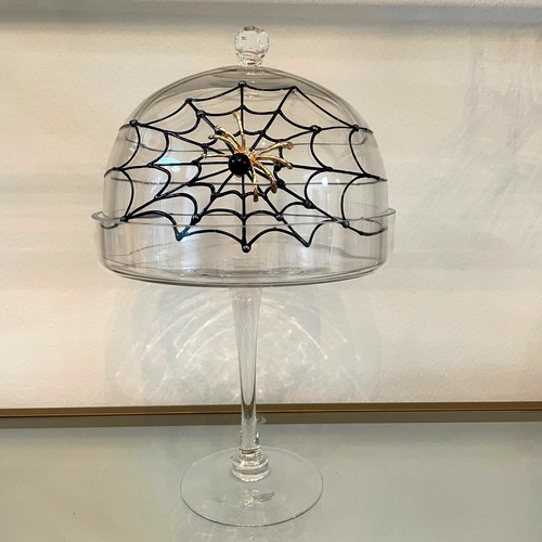 Gorgeous halloween glass - gorgeous,