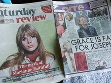 Fab Clippings 2026 -MARIANNE