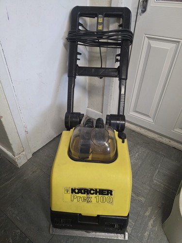 Karcher prex 100 - karcher, floor
