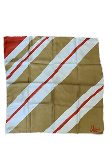Vera women square scarf - women's,