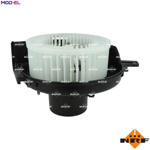 Interior blower 34005 - interior,