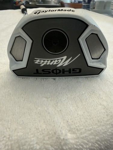Taylormade ghost manta putter - taylormade,