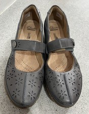 Women's Clarks Cushion Soft