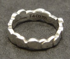 Tiffany & Co. Paloma Picasso