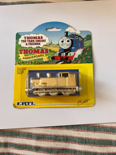 Ertl thomas the tank - thomas, engine