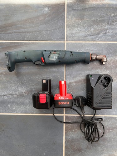 Bosch angle exact 6v - bosch,