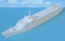 Triang Minic Ships (1959-64)