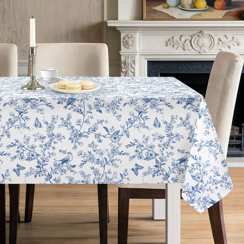Floral birds vintage - birds,
