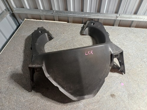 Lexmoto lxr125 clock surround - lxr125,