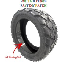 SELF HEALING Tubeless Tyre