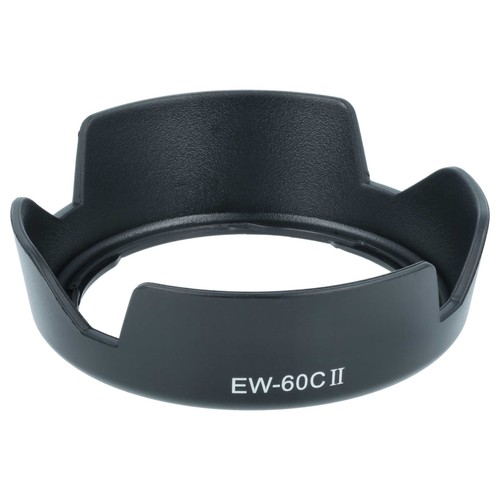 Lens hood for canon - lens,
