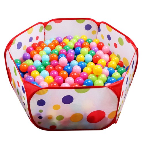 Eocusun kids ball pit large - eocusun,