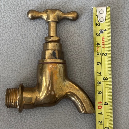 Pegler heavy weight brass - pegler,