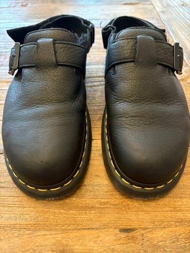 Doc martens jorge mule - jorge, ii