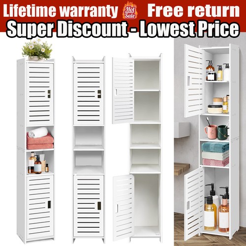 Free standing unit bathroom - free,