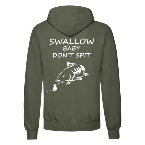 Carp fishing clothing - carp,