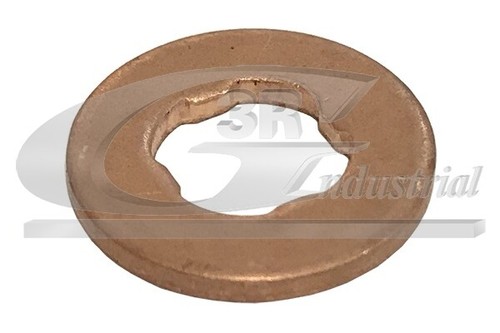 3rg 83244 heat shield - 3rg,
