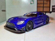 Mercedes AMG GT GT3 Class 2015
