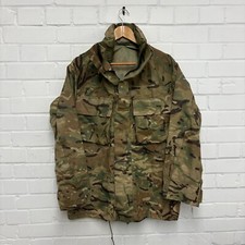 MTP HEAVYWEIGHT JACKET -