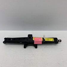 Genuine Land Rover JACK - LIFTING