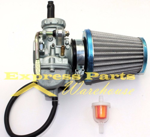 Carburetor 50cc 70cc atv - 70cc, quad