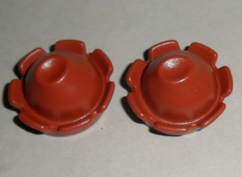14252 hat cap medieval - 2x, cap,
