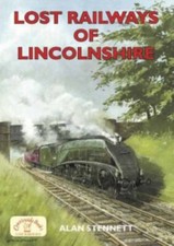 Lost railways - lost,