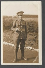 WORLD WAR 1/ Pinnington