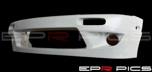 Epr style aero - epr,