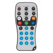 ADJ LED RC2 Remote Control