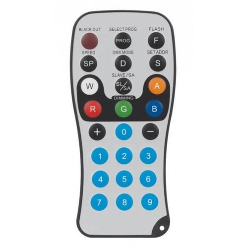 Adj led rc2 remote control - led,