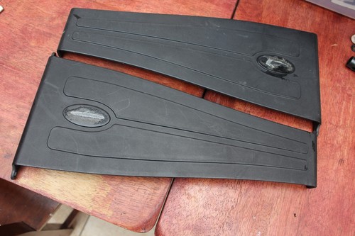 Pair wheelchair sides from - pair,