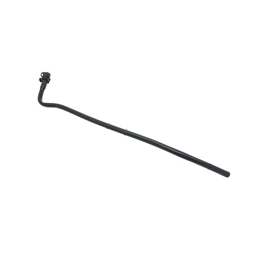 Throttle body heater pipe - body,