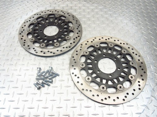 1997 triumph daytona 955 - 97,