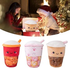 Bubble Tea Boba Cup