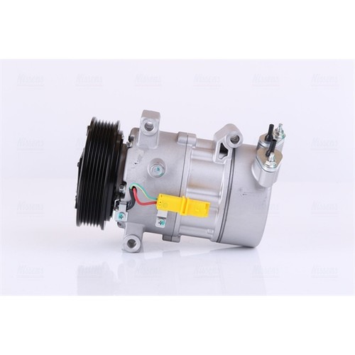 Air con compressor for citroen - air,