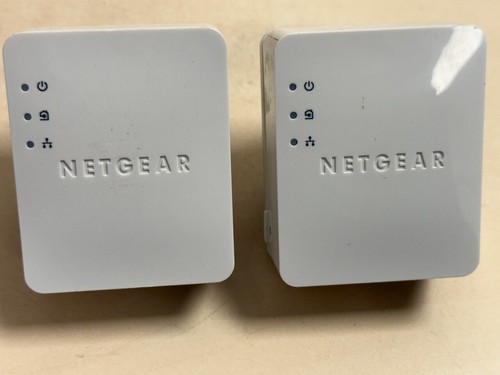 Netgear xav2101 powerline mini - netgear,