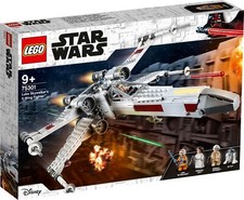 Lego 75301 Star Wars: Luke