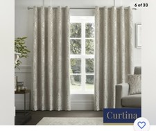 Curtina CHATEAU Natural