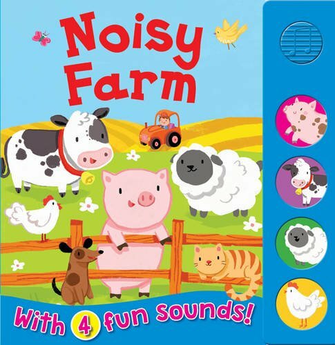 Noisy farm igloo - igloo, books