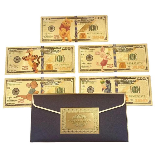 Pack 24k gold foil - 24k,