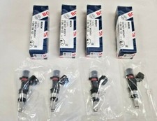 4 Authentic Genuine Bosch