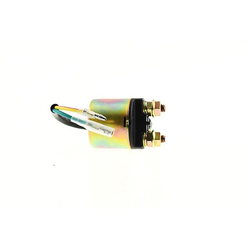 New starter relay solonoid - new,