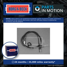 Clutch Cable fits FORD ESCORT