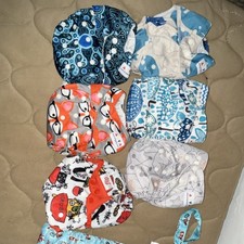 ALVA One Size Fits Most