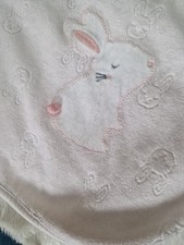 Mothercare velour fleece - velour,