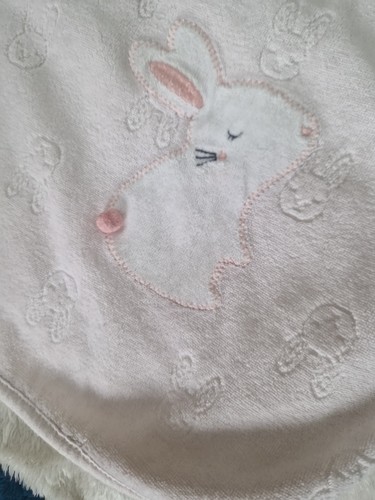 Mothercare velour fleece - mothercare,